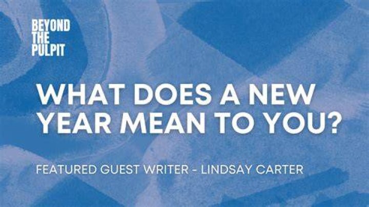 What does a new month signify? What does a new month signify?