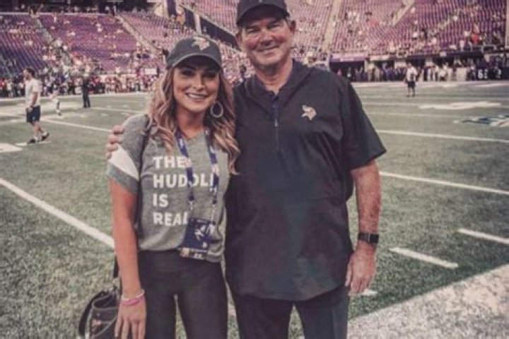 
What Does Mike Zimmer’s Daughter Corri Zimmer Do? Involved In Football?
