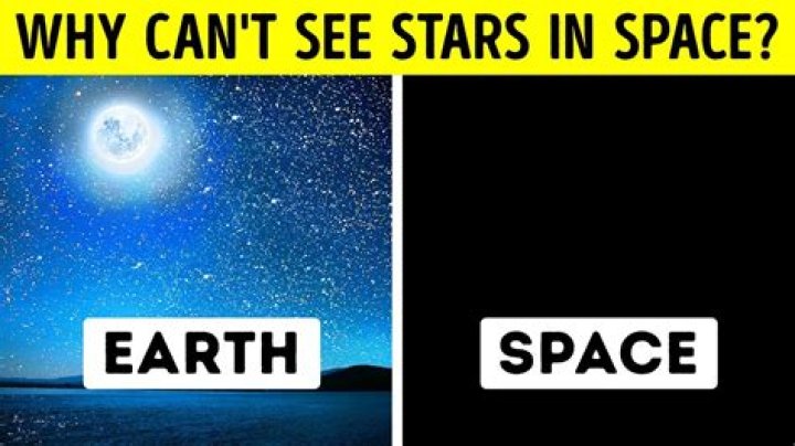 What Else You Can See The Stars In