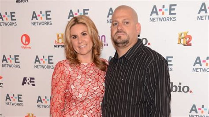 What Happened To Brandi Passante And Jarrod Schulz's Relationship After