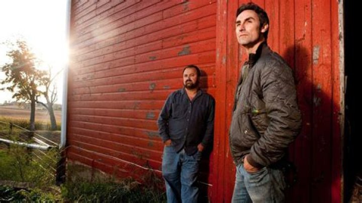What Happened To Frank On American Pickers?