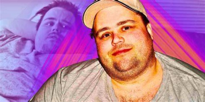 What Happened To James King From My 600-Lb Life After The Show