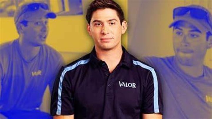 What Happened to Nico Scholly After Seasons 4 & 5