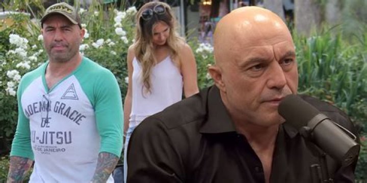 What Happened To Rogan O'Connor After Total Madness