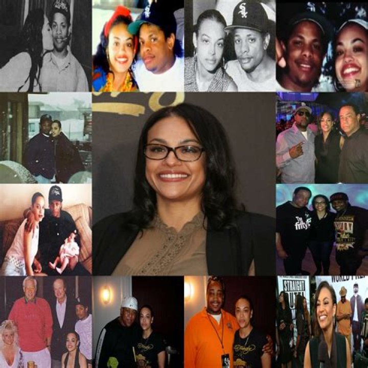 What happened to Tomica Woods Wright [Widow of Eazy-E]? Her Net Worth, Wiki, Bio.