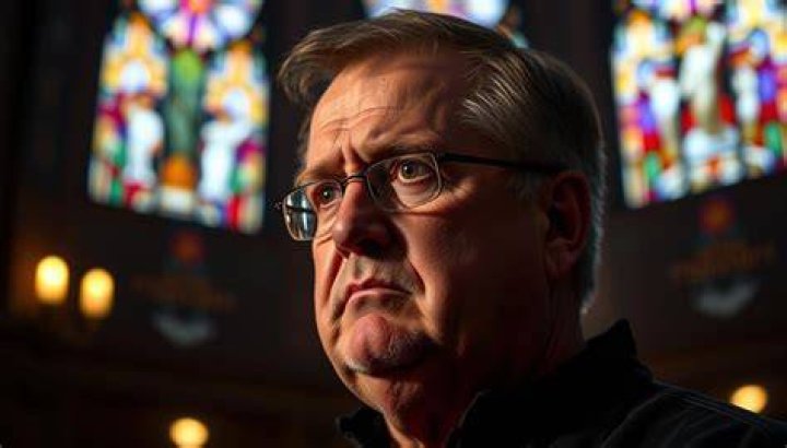 What Is Andy Reid Religion Is He Mormon? Family And Background