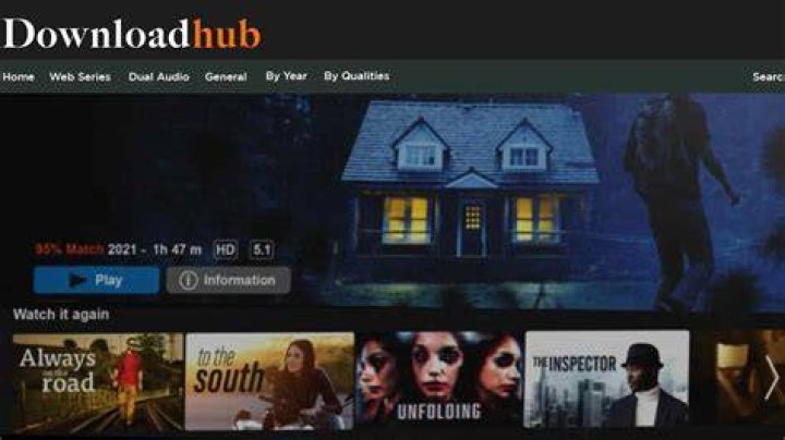 What is DownloadHub, How it Works, and Top Alternatives in 2023