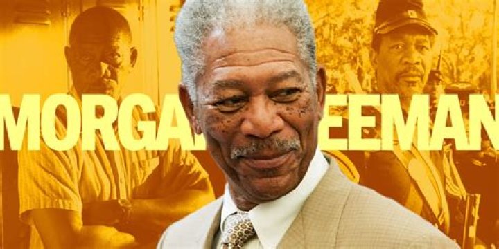 What is Morgan Freeman most famous for? What is Morgan Freeman most famous for?