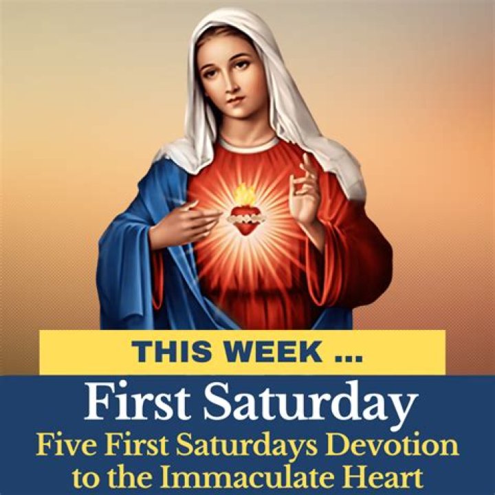 What is the First Saturday of November?