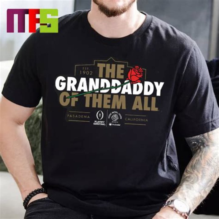 What Is The Granddaddy Of Them All? Who Coined the Phrase?
