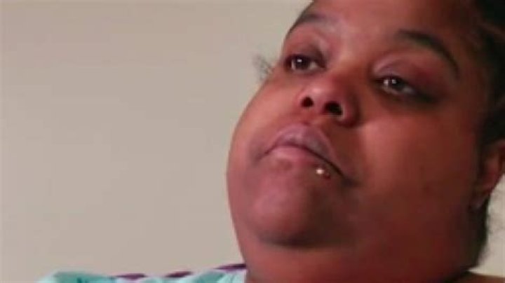 What Mercedes Cephas From My 600-Lb Life Is Doing Today