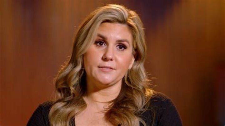 What Really Happened To Brandi From Storage Wars? Flipboard