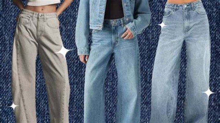 What style of jeans are best for women over 50?