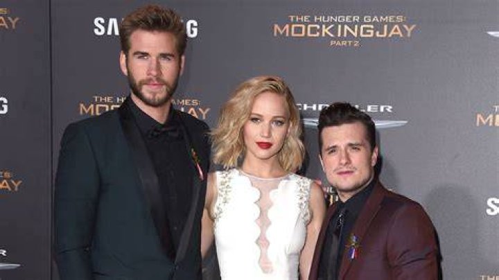 What The Cast Of The Hunger Games Looks Like Today