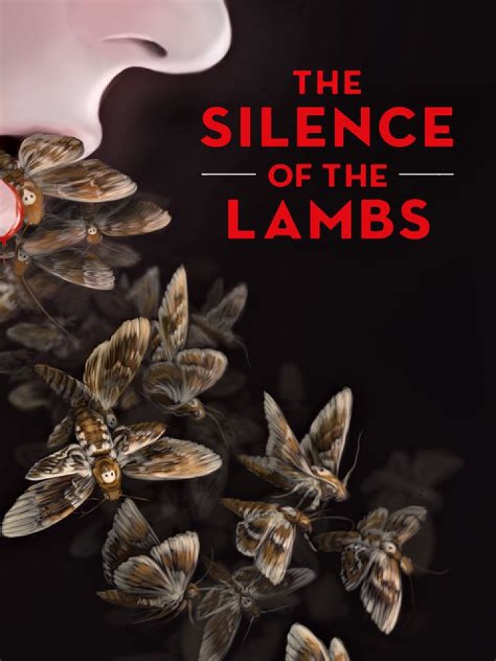 What The Silence Of The Lambs' Title Really Means