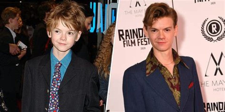 What Thomas Brodie-Sangster Has Been Doing Since Love Actually