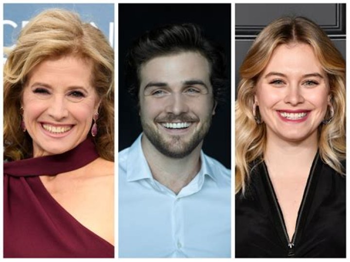 What To Expect On The Season 1 Finale Of Hallmark's Ride