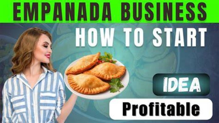 What to Know About Emma Hernan's Empanada Business