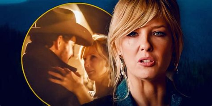 What Yellowstone Fans Missed About Beth And Rip's Relationship