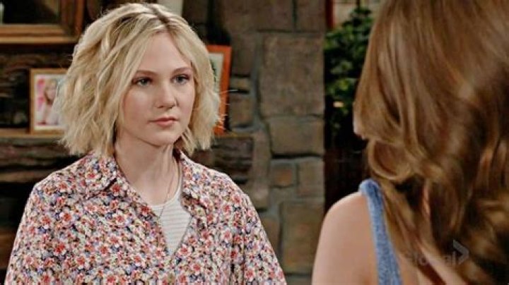 What You Need To Know About The Young And The Restless' Lucy Romalotti