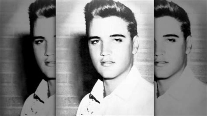 What You Never Knew About Elvis Presley