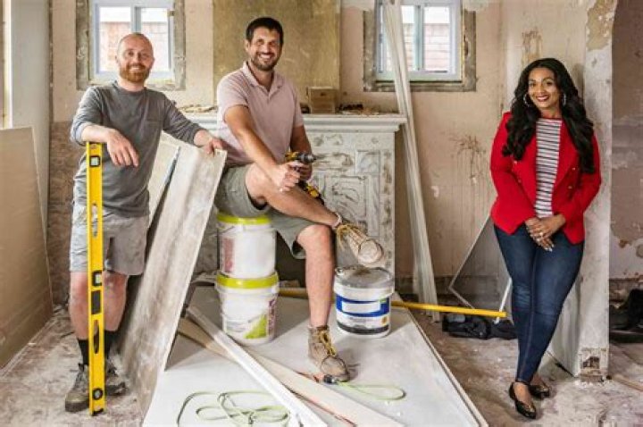 What You Never Knew About HGTV's Keith Bynum