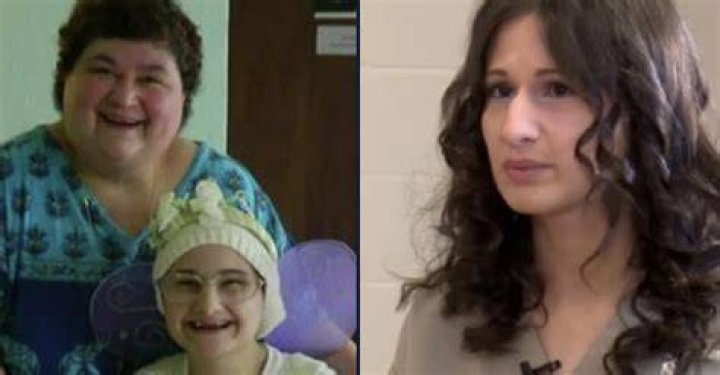 When Gypsy Rose Blanchard will be released from prison Internewscast