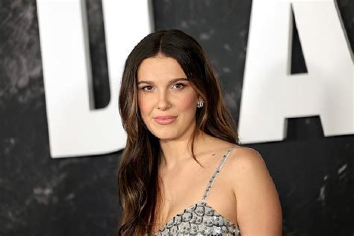 When was Millie Bobby Brown born? When was Millie Bobby Brown born?