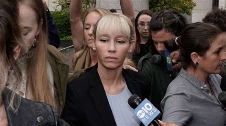 Where Is Fake Kidnapping Victim Sherri Papini Now? Crime News