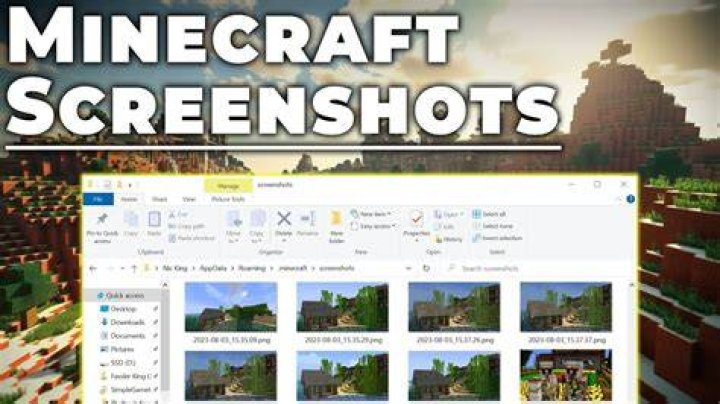 Where To Find Minecraft's New Mobs And Items