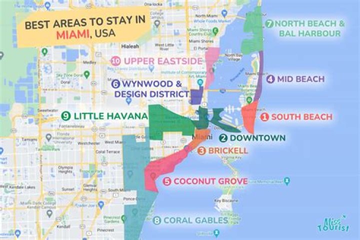 Where to Stay in Miami Springs Best neighborhoods Expedia