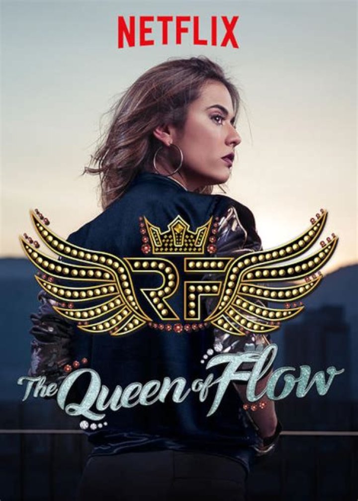 Where To Watch La Reina Del Flow 2 Online (Netflix, Hulu, Prime)