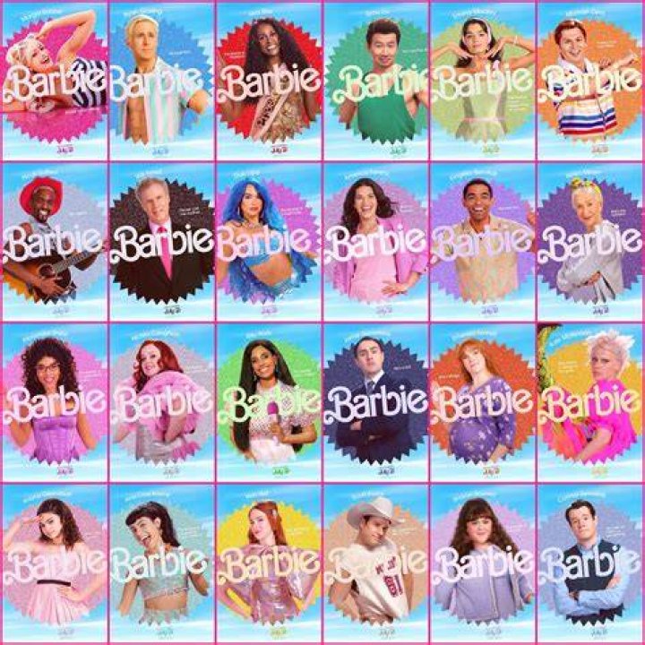Which Barbie is the rarest? Which Barbie is the rarest?