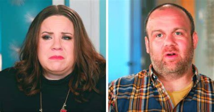 Whitney Way Thore and Buddy Bell My Big Fat Fabulous Life