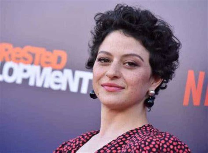 Who are Alia Shawkat's parents?