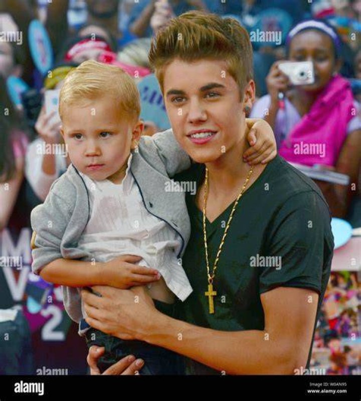 Who are Justin Bieber&rsquo;s siblings? The US Sun
