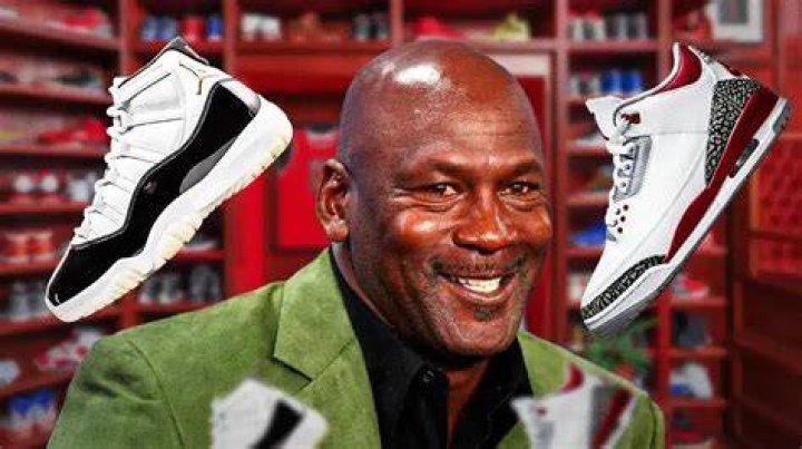 Who Are Michael Jordan's Five Kids, And What Do They Do?