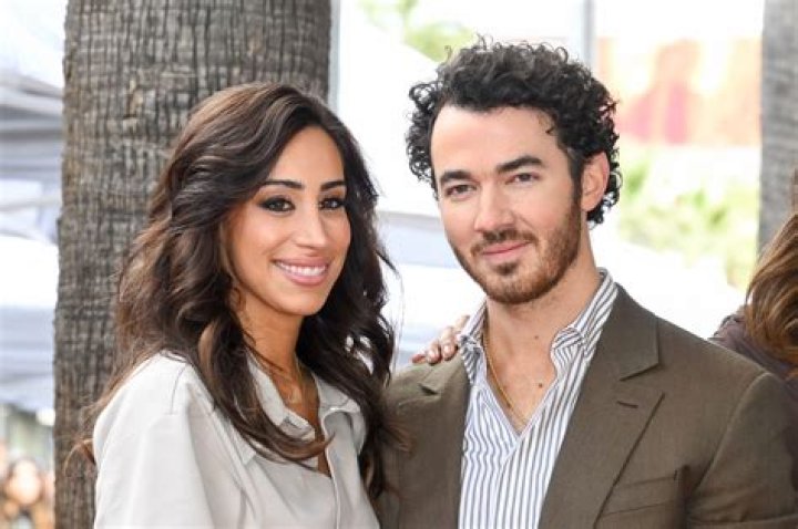 Who Are The Jonas Brothers Married To?