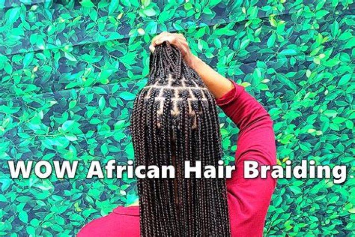 Who does Zendaya braids? Who does Zendaya braids?