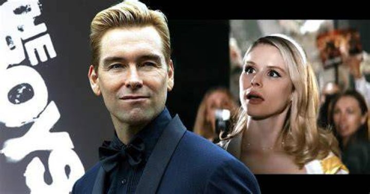 Who Is Antony Starr Wife Lucy McLay? His Married Life & Girlfriends