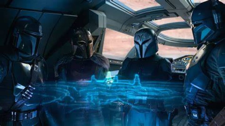 Who Is Bo-Katan? Mandalorian Season 2's Clone Wars/Rebels Character Explained