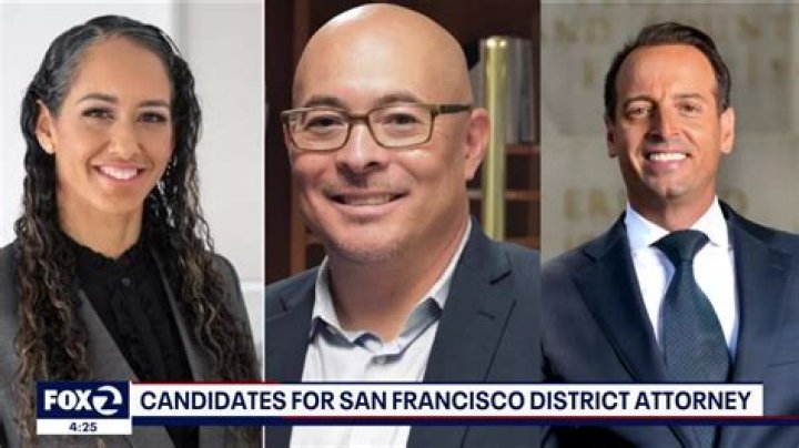 Who Is Brooke Jenkins, a Lawyer and 30th District Attorney of San Francisco? Her Married Life & Net Worth