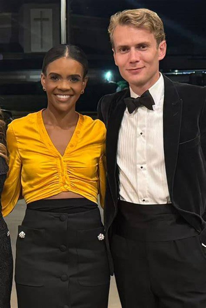 Who is Candace Owens married to? All about her husband as conservative