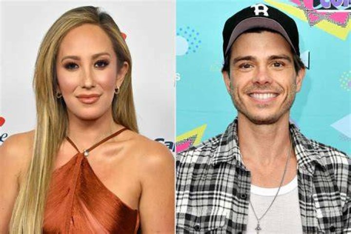 Who is Cheryl Scott dating? Who is Cheryl Scott dating?