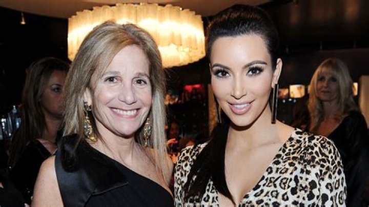 Who Is Cici Bussey And How Is She Related To The Kardashians?