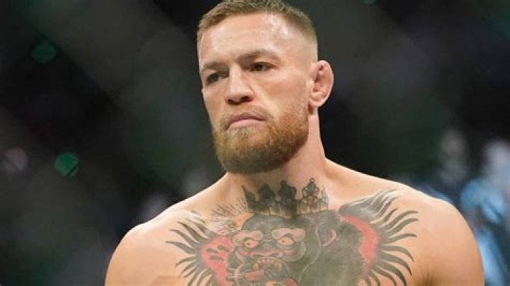 Who is Conor McGregor's fiance? Who is Conor McGregor's fiance?