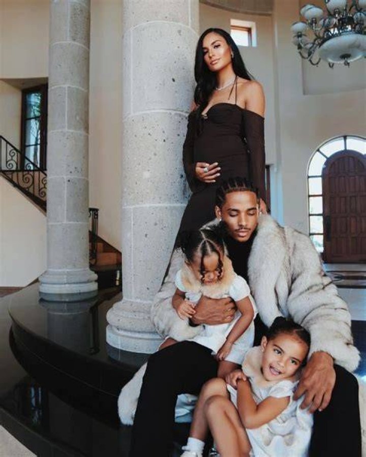 Who is Cordell Broadus? All you need to know about Snoop Dogg's son