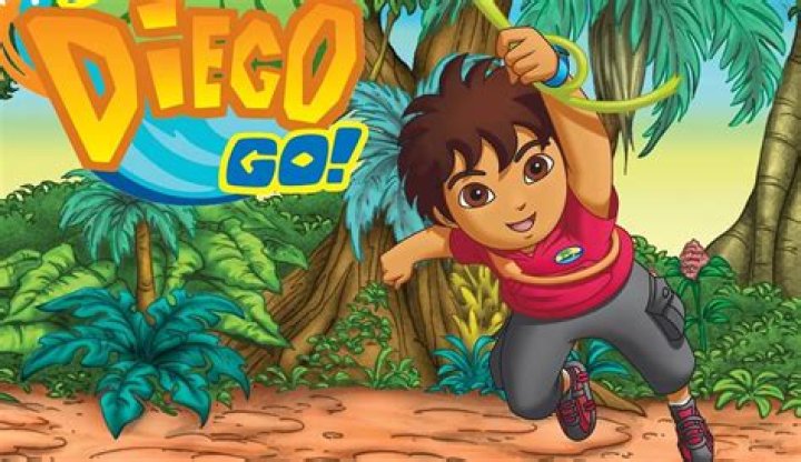 Who is Diego Tinoco related to?