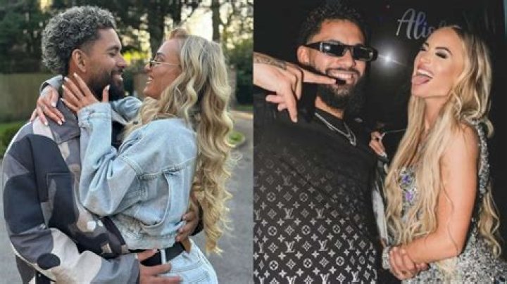 Who Is Douglas Luiz Girlfriend? All About His Dating History & Current