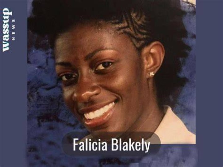Who is Falicia Blakely? Age, Height, Family, and Her Crimes